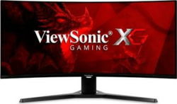 Product image of VIEWSONIC VX3418-2KPC