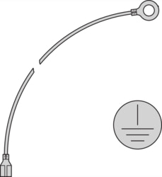 Schroff 24571380 tootepilt