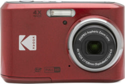 Kodak FZ45RD tootepilt