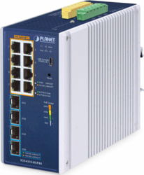Planet IGS-4215-8UP4X tootepilt
