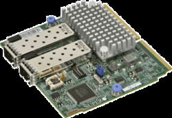 SUPERMICRO AOC-MTGN-I2S tootepilt