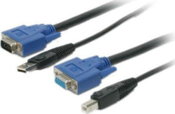 Product image of StarTech.com SVUSB2N1_10