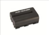 Product image of Ansmann 5044503