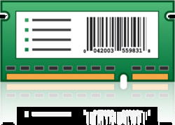 Product image of Lexmark 40C9200