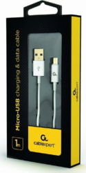 GEMBIRD CC-USB2P-AMmBM-1M-W tootepilt