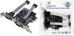 Product image of Logilink PC0031
