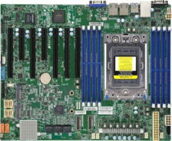 SUPERMICRO MBD-H12SSL-C-O tootepilt