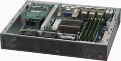 SUPERMICRO CSE-E300 tootepilt