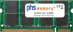 PHS-memory SP187010 tootepilt