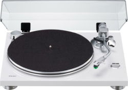 Teac TN-3B-SE White tootepilt