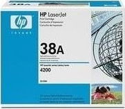 HP Q1338A tootepilt