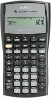 Product image of Texas Instruments BAIIPL