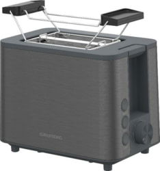 Grundig GMS8001 tootepilt