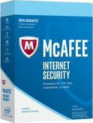Product image of McAfee MIS00GNR3RDD