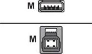 Product image of Exsys EX-K1572V