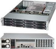 SUPERMICRO CSE-826BAC4-R1K23LPB tootepilt