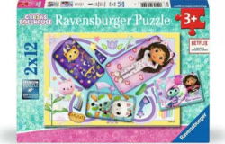 Ravensburger 10105709 tootepilt