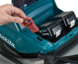 Product image of MAKITA DLM460Z