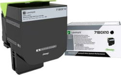 Lexmark 71B0X10 tootepilt