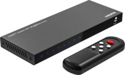 MicroConnect MC-HDMISWITCH0501-8K tootepilt