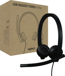 Product image of Logitech 981-001430