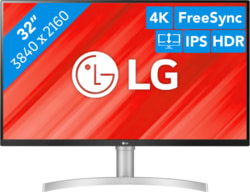 LG 32UN650K-W tootepilt