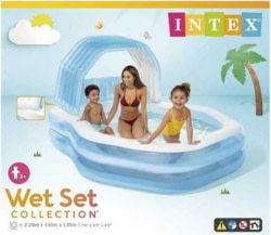 Intex 57186 tootepilt