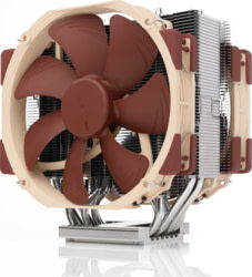 Noctua NH-U14S TR5-SP6 tootepilt