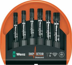 Wera Tools 05057693001 tootepilt