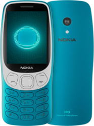 Product image of Nokia 1GF025CPJ2L06