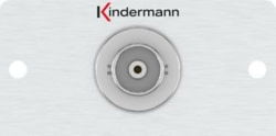 Product image of Kindermann 7444000537