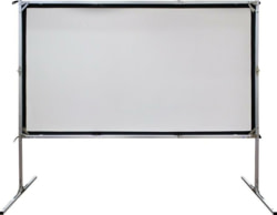 Product image of Elite Screens OMS180H2-DUAL