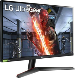 Product image of LG 27GN60R-B