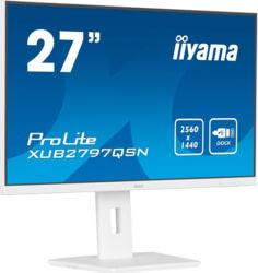 Product image of IIYAMA XUB2797QSN-W1