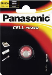Panasonic SR-1130EL/1B tootepilt
