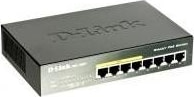 Product image of D-Link DGS-1008P/E