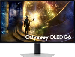 Product image of Samsung LS27DG610SUXEN
