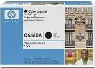 HP Q6460A tootepilt