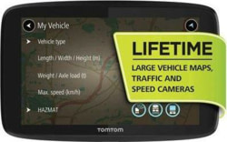 Product image of TomTom 1PN6.002.05