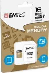 Product image of EMTEC ECMSDM16GHC10GP