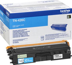 Brother TN426C tootepilt