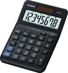 Product image of Casio MS-8F