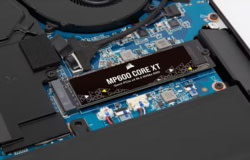 Product image of Corsair CSSD-F1000GBMP600CXT