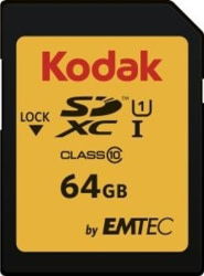 Product image of Kodak EKMSD64GXC10K