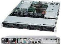 SUPERMICRO CSE-815TQC-R706WB2 tootepilt