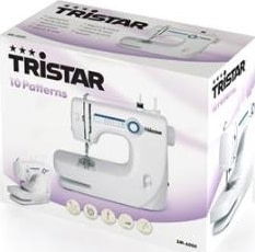 Product image of Tristar SM-6000