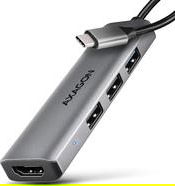 Product image of Axagon HMC-H3A