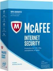 Product image of McAfee MIS00GNR1RDD