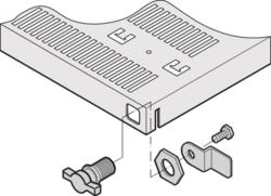 Schroff 23130092 tootepilt