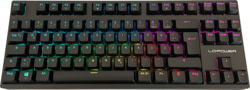 LC-POWER LC-KEY-MECH-2-RGB-C-W tootepilt